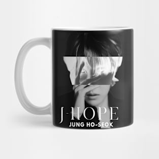 J-HOPE Mug